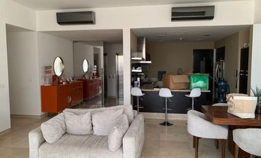 DEPARTAMENTO TORRE AMBAR
