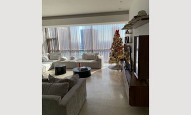 DEPARTAMENTO TORRE AMBAR