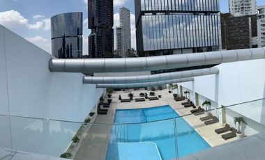 DEPARTAMENTO TORRE AMBAR