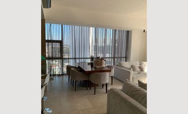 DEPARTAMENTO TORRE AMBAR