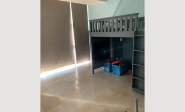 DEPARTAMENTO TORRE AMBAR