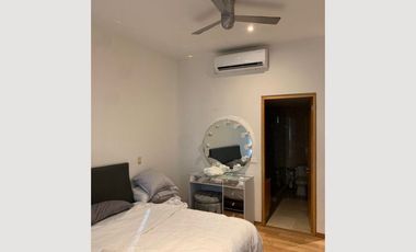 DEPARTAMENTO TORRE AMBAR