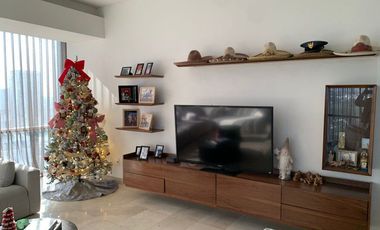 DEPARTAMENTO TORRE AMBAR