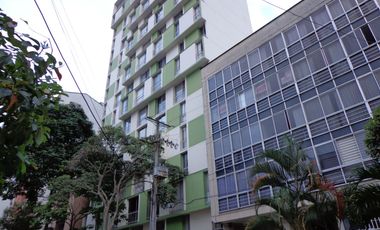 VENDO APARTAMENTO MEJORAS PUBLICAS EXCELENTE UBICACION