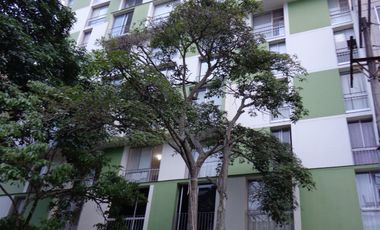 VENDO APARTAMENTO MEJORAS PUBLICAS EXCELENTE UBICACION