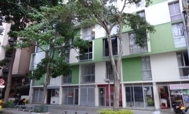 VENDO APARTAMENTO MEJORAS PUBLICAS EXCELENTE UBICACION
