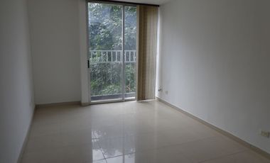 VENDO APARTAMENTO MEJORAS PUBLICAS EXCELENTE UBICACION