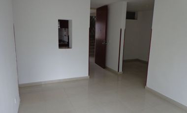 VENDO APARTAMENTO MEJORAS PUBLICAS EXCELENTE UBICACION