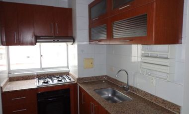VENDO APARTAMENTO MEJORAS PUBLICAS EXCELENTE UBICACION
