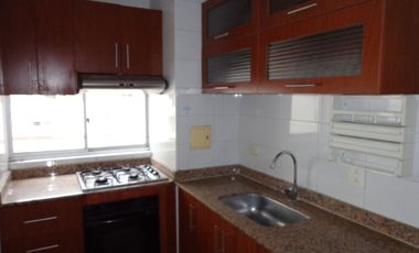 VENDO APARTAMENTO MEJORAS PUBLICAS EXCELENTE UBICACION