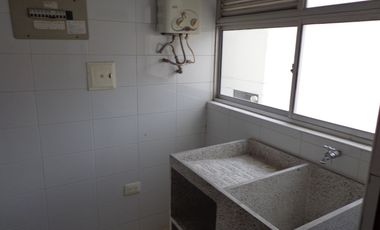 VENDO APARTAMENTO MEJORAS PUBLICAS EXCELENTE UBICACION