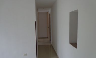 VENDO APARTAMENTO MEJORAS PUBLICAS EXCELENTE UBICACION