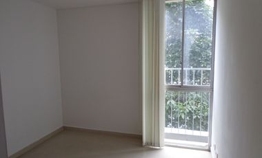 VENDO APARTAMENTO MEJORAS PUBLICAS EXCELENTE UBICACION
