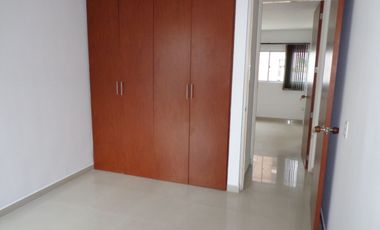 VENDO APARTAMENTO MEJORAS PUBLICAS EXCELENTE UBICACION