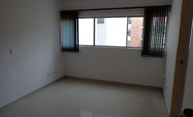 VENDO APARTAMENTO MEJORAS PUBLICAS EXCELENTE UBICACION