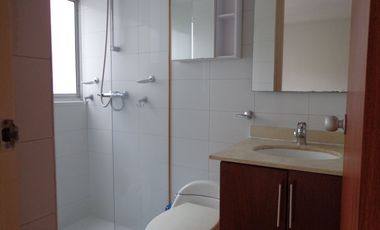 VENDO APARTAMENTO MEJORAS PUBLICAS EXCELENTE UBICACION