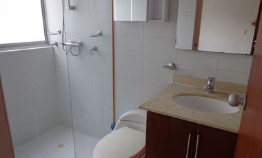 VENDO APARTAMENTO MEJORAS PUBLICAS EXCELENTE UBICACION