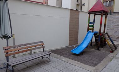 VENDO APARTAMENTO MEJORAS PUBLICAS EXCELENTE UBICACION