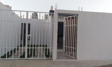 CASA NUEVA EN FRACC TOLEDO TULANCINGO
