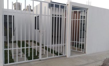 CASA NUEVA EN FRACC TOLEDO TULANCINGO