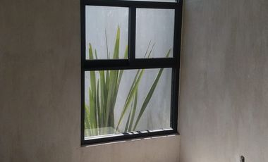 CASA NUEVA EN FRACC TOLEDO TULANCINGO