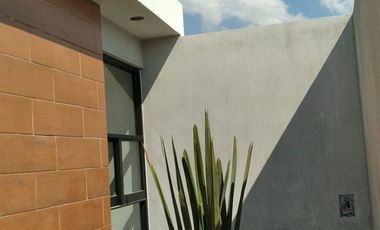 CASA NUEVA EN FRACC TOLEDO TULANCINGO