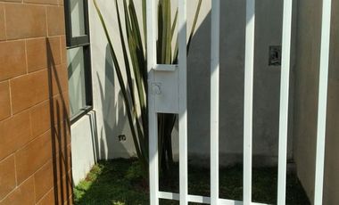 CASA NUEVA EN FRACC TOLEDO TULANCINGO