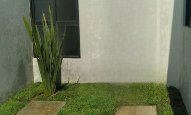 CASA NUEVA EN FRACC TOLEDO TULANCINGO