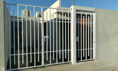 CASA NUEVA EN FRACC TOLEDO TULANCINGO
