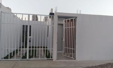 CASA NUEVA EN FRACC TOLEDO TULANCINGO