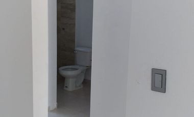CASA NUEVA EN FRACC TOLEDO TULANCINGO