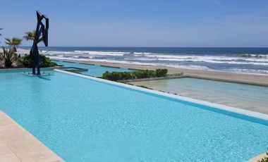 FRENTE AL MAR EN ACAPULCO DIAMANTE EXCLUSIVO Departamento
