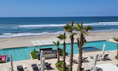 FRENTE AL MAR EN ACAPULCO DIAMANTE EXCLUSIVO Departamento