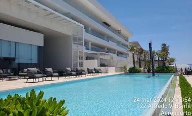 FRENTE AL MAR EN ACAPULCO DIAMANTE EXCLUSIVO Departamento