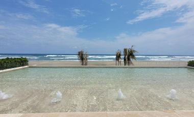 FRENTE AL MAR EN ACAPULCO DIAMANTE EXCLUSIVO Departamento