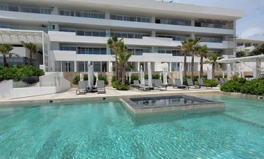 FRENTE AL MAR EN ACAPULCO DIAMANTE EXCLUSIVO Departamento