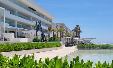 FRENTE AL MAR EN ACAPULCO DIAMANTE EXCLUSIVO Departamento