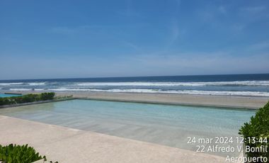FRENTE AL MAR EN ACAPULCO DIAMANTE EXCLUSIVO Departamento