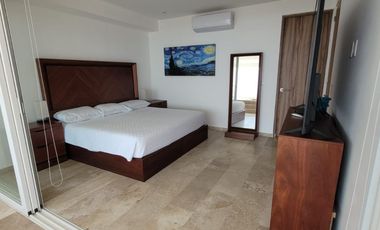 FRENTE AL MAR EN ACAPULCO DIAMANTE EXCLUSIVO Departamento