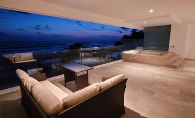 FRENTE AL MAR EN ACAPULCO DIAMANTE EXCLUSIVO Departamento
