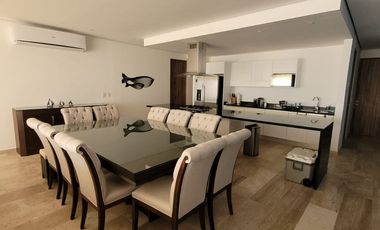 FRENTE AL MAR EN ACAPULCO DIAMANTE EXCLUSIVO Departamento