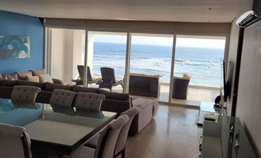 FRENTE AL MAR EN ACAPULCO DIAMANTE EXCLUSIVO Departamento