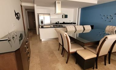 FRENTE AL MAR EN ACAPULCO DIAMANTE EXCLUSIVO Departamento