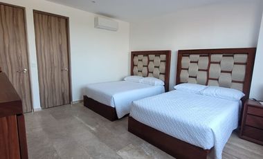 FRENTE AL MAR EN ACAPULCO DIAMANTE EXCLUSIVO Departamento
