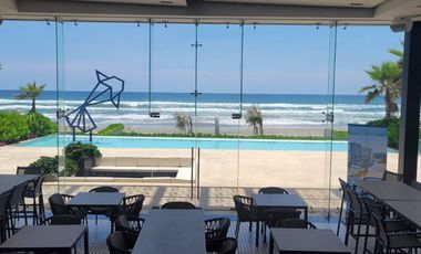 FRENTE AL MAR EN ACAPULCO DIAMANTE EXCLUSIVO Departamento