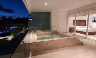 FRENTE AL MAR EN ACAPULCO DIAMANTE EXCLUSIVO Departamento