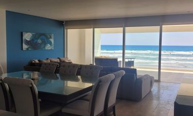 FRENTE AL MAR EN ACAPULCO DIAMANTE EXCLUSIVO Departamento