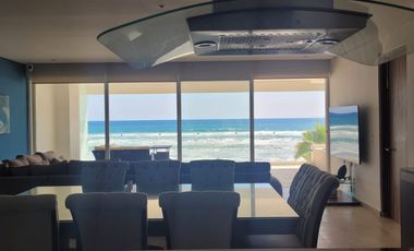 FRENTE AL MAR EN ACAPULCO DIAMANTE EXCLUSIVO Departamento