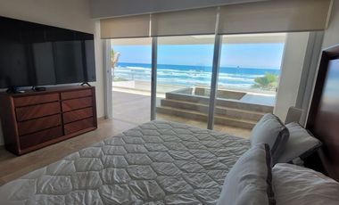 FRENTE AL MAR EN ACAPULCO DIAMANTE EXCLUSIVO Departamento