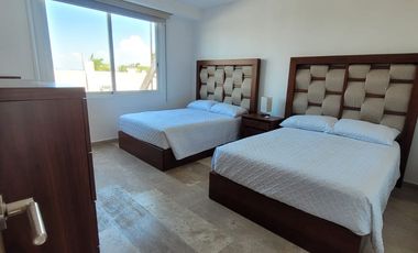 FRENTE AL MAR EN ACAPULCO DIAMANTE EXCLUSIVO Departamento